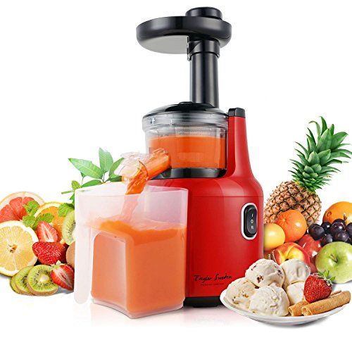 Trevi PR126 Centrifuga 260 W Plastic Bianco