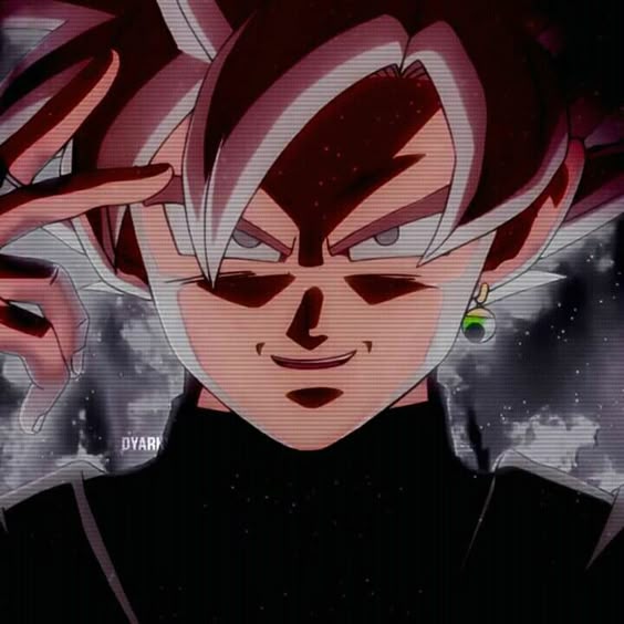 goku-black