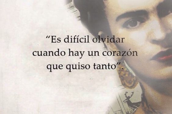 Frida Kahlo