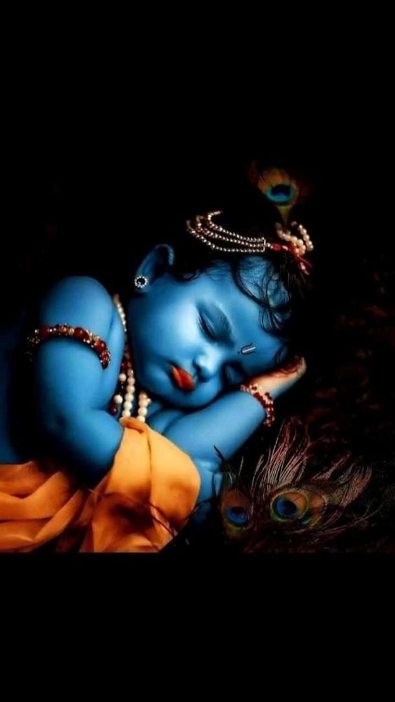 krishna