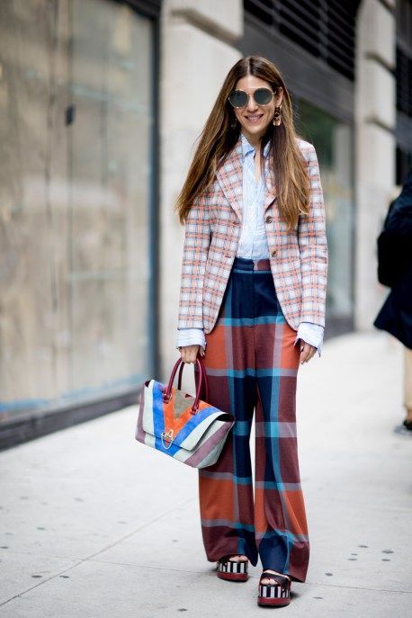 New trends and style for 2019
