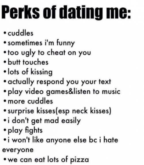 Girl Dating A Perks Of Nerdy Girl Dating A Perks Of Nerdy