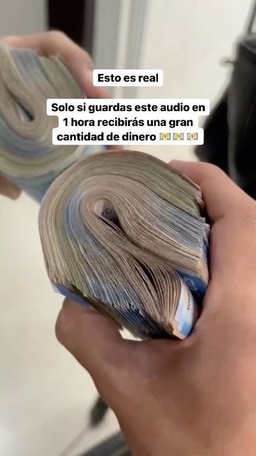 Humberto Garza 🇲🇽 compartió una publicación en Instagram: "Declara en voz alta “ya esta hecho, es mío” ✨ #atraccion #abundancia #dinero". Sigue su cuenta para ver 30 publicaciones.