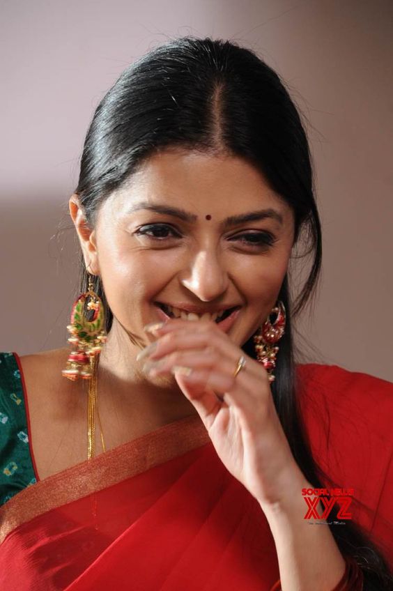 Hyderabad: Bhumika Chawla #Gallery - Social News XYZ