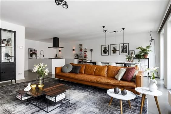 Mua sofa da tphcm và những bí quyết vàng