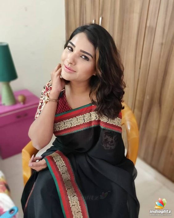 Sharanya Turadi