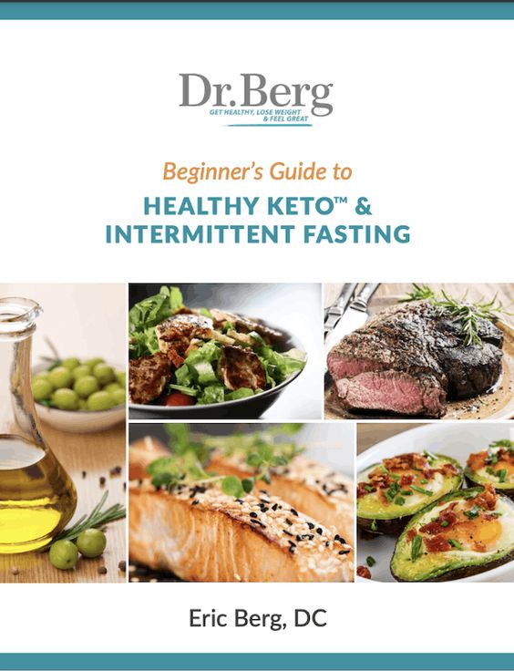 The Healthiest Bread Recipe In The World You Can Try | Dr. Berg