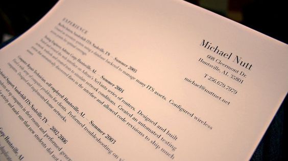 3 ways to make your resume stand out as an estate manager Fancy - submit resume 3 ways to make your resume stand out as an estate manager Fancy - submit resume
