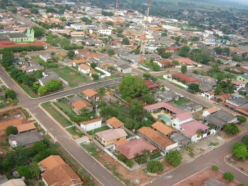 Espigão d'Oeste Rondônia fonte: i.pinimg.com
