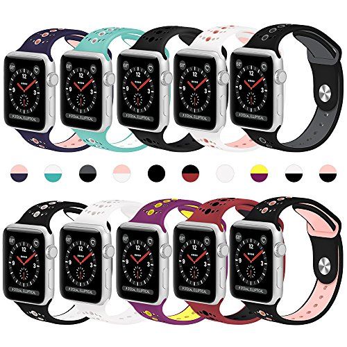42mm Product Red Band Apple Pink Elektronik Band
