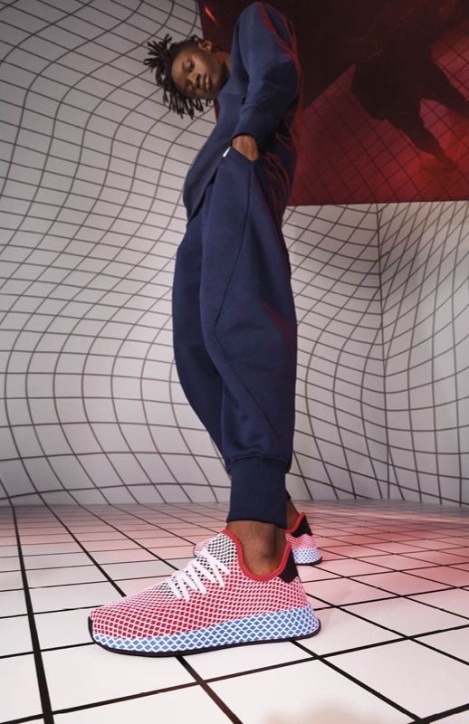 adidas Deerupt Runner | Coming on March 22nd in all Take-Off ... adidas Deerupt Runner | Coming on March 22nd in all Take-Off ...