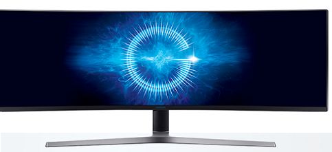 Diventa tester Monitor Gaming Samsung con The Insiders