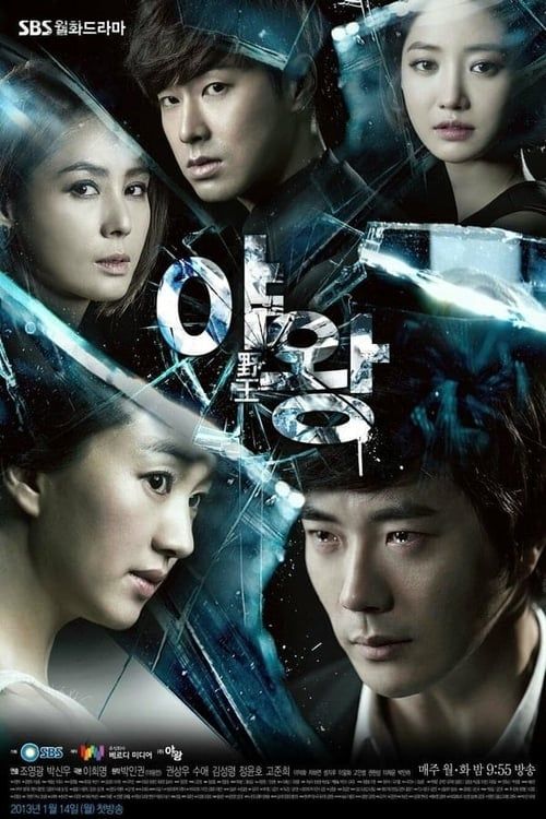 Queen Of Ambition 2013 Drama Tv Shows Drama Korean Drama
