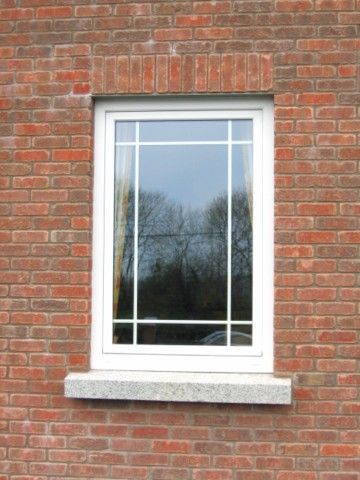 Granite Window Sill