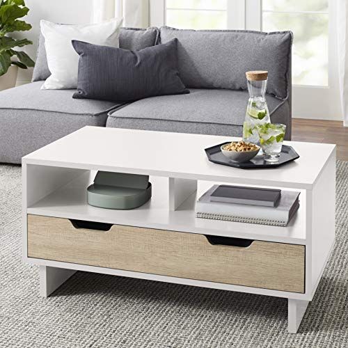 Better Homes And Gardens Scandinavian Style Ample Drawer Space