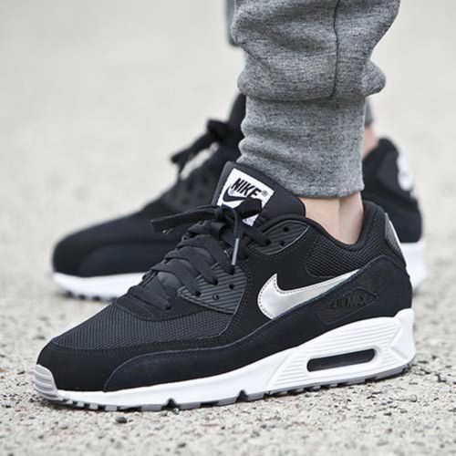 tenis air max para hombre