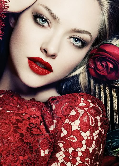 amanda seyfried daily