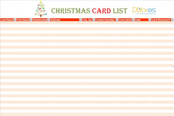 Club membership list template in MS Excel to help you in your - club membership template Club membership list template in MS Excel to help you in your - club membership template