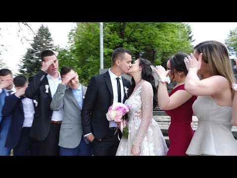 01 05 2019 Vencanje Helena Miroslav Youtube