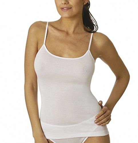 Only NOS Onllive Love Long Tank Top Noos Canottiera Donna