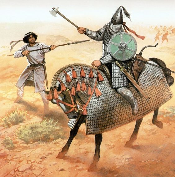 Battle of Husayd
