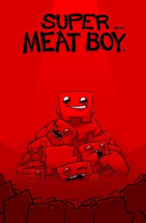 super meat boy pc super meat boy pc