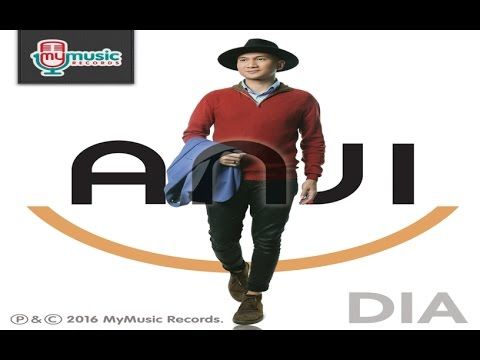 Download lagu anji dia karaoke