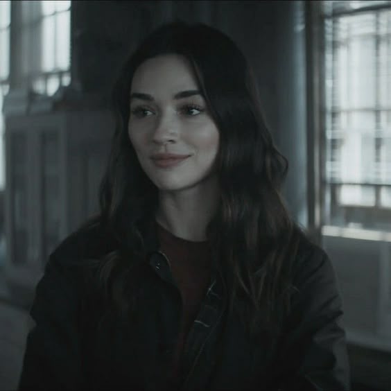 abby arcane