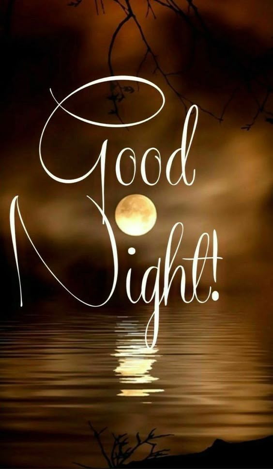 good-night