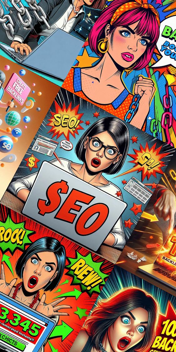 🔗 Smart SEO Growth with Free AI Backlinks Tool 🚀📊🧠