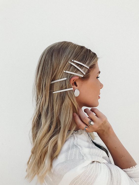hair clips