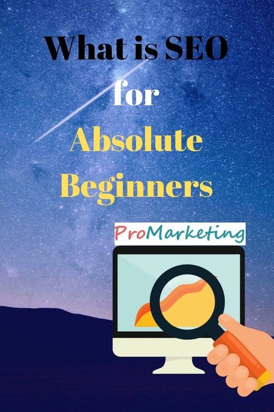 A beginners guide to what is SEO, how search engines work, how to optimise for search engines and the difference between Adwords and organic search results. #seo #whatisseo #seobeginners #blogging #workfromhome