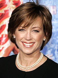 dorothy hamill haircut
