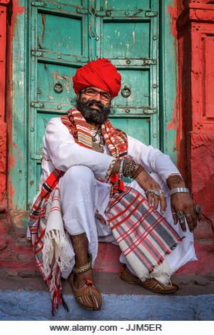 Rabari Costume Stock Photos & Rabari Costume Stock Images - Alamy