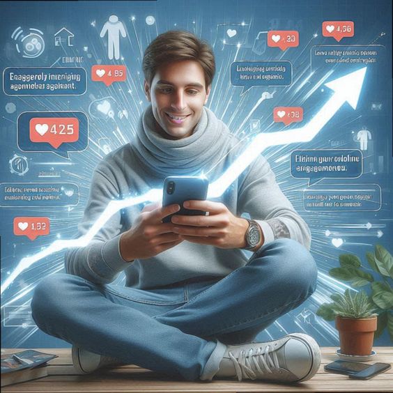 🌍 Global Network for Free Social Media Advertising (No Ads Needed!)