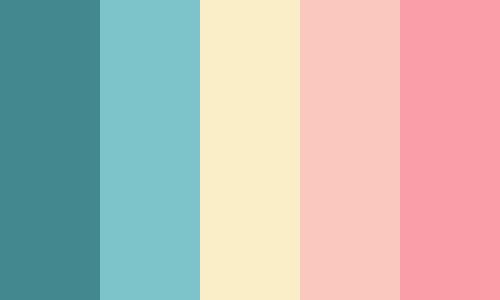 Pink Color Scheme blue pink yellow color scheme - google search | hair color Pink Color Scheme blue pink yellow color scheme - google search | hair color