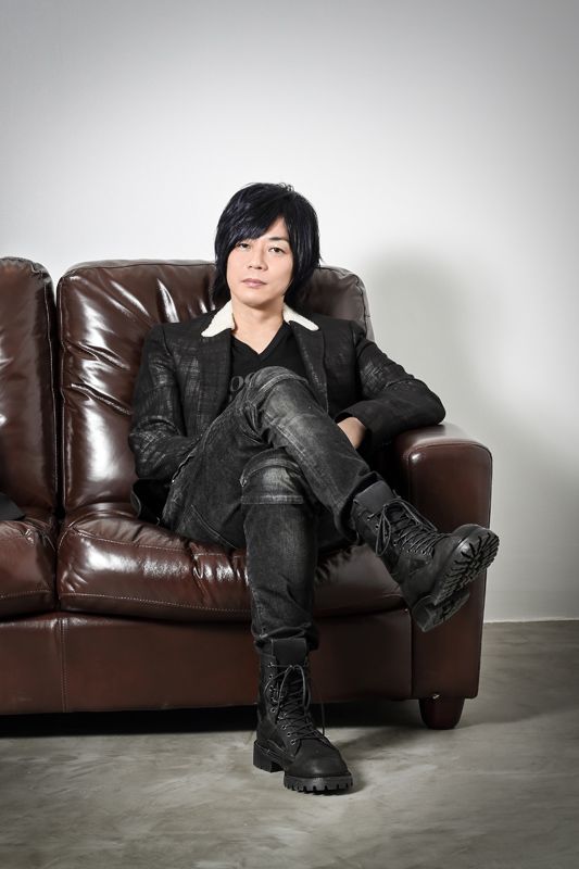 Acca13区監察課 諏訪部順一 遊佐浩二 インタビュー コミックナタリー 特集 インタビュー 男性声優 声優 ナタリー Acca13区監察課 諏訪部順一 遊佐浩二 インタビュー コミックナタリー 特集 インタビュー 男性声優 声優 ナタリー