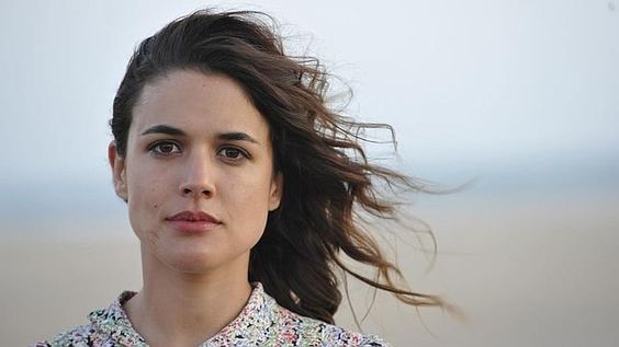 Martina: Adriana Ugarte