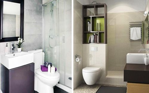 Como Decorar Baños Pequeños Y Sencillos Cuando vivimos en un piso - decoracion baos pequeos Como Decorar Baños Pequeños Y Sencillos Cuando vivimos en un piso - decoracion baos pequeos