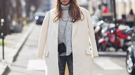 Pin On Fashion Pin On Fashion, Are White Coats In Style