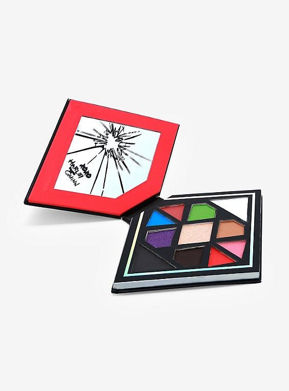 Pin On Halloween Makeup Kit