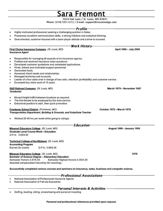 Senior Educational Administrator Resume Template Premium Resume - histology assistant sample resume Senior Educational Administrator Resume Template Premium Resume - histology assistant sample resume