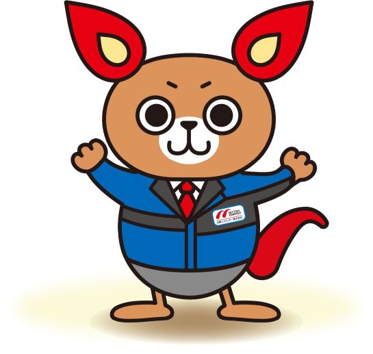 キャラクター名前募集キャンペーン 東京都 足立区 日東エネルギー株式会社 キャラクター 名前 企業キャラクター キャラクター