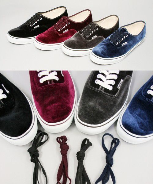 samt vans samt vans