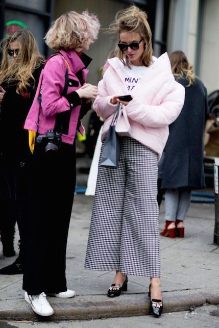 Come scegliere il piumino: piuma o poliestere? #pufferjacket #streetstyle #piumino