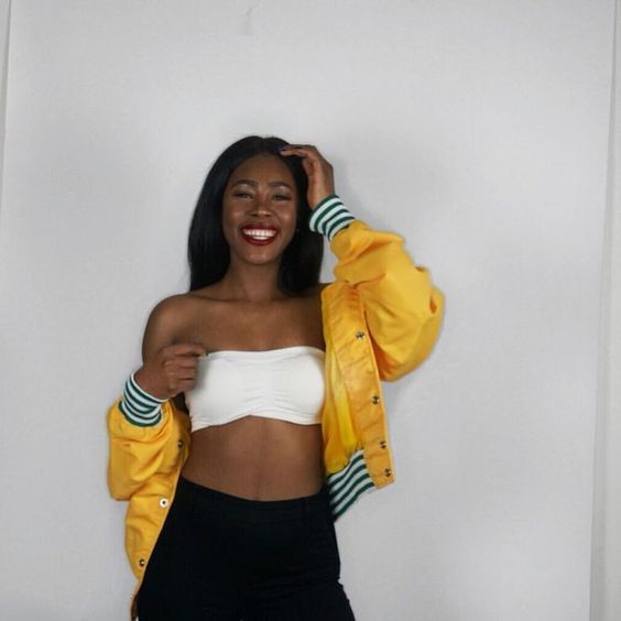 yellow-girl