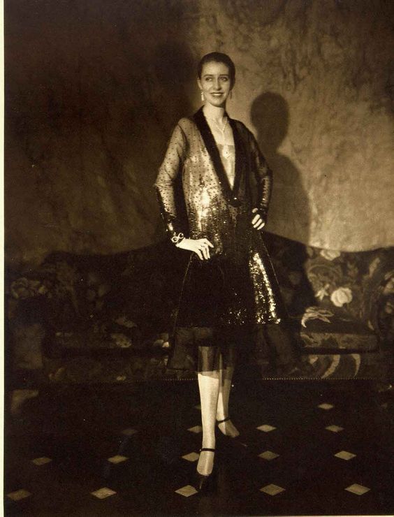 Marion Morehouse Marion Morehouse