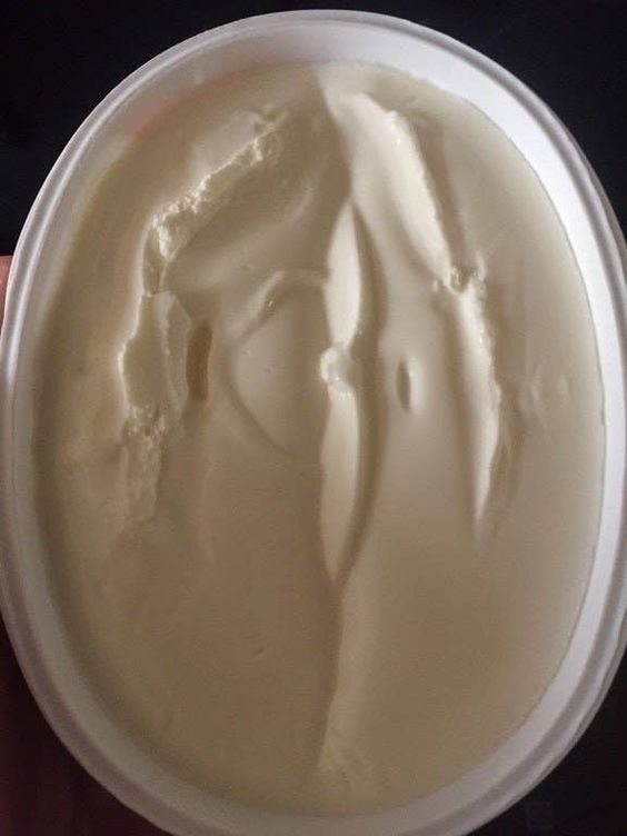 33 Images Of Food Just Straight-Up Looking Like Vaginas