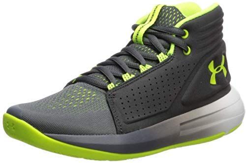 Under Armour Boys Grade School Torch Mid Basketball Shoe Under Armour Boys Grade School Torch Mid Basketball Shoe