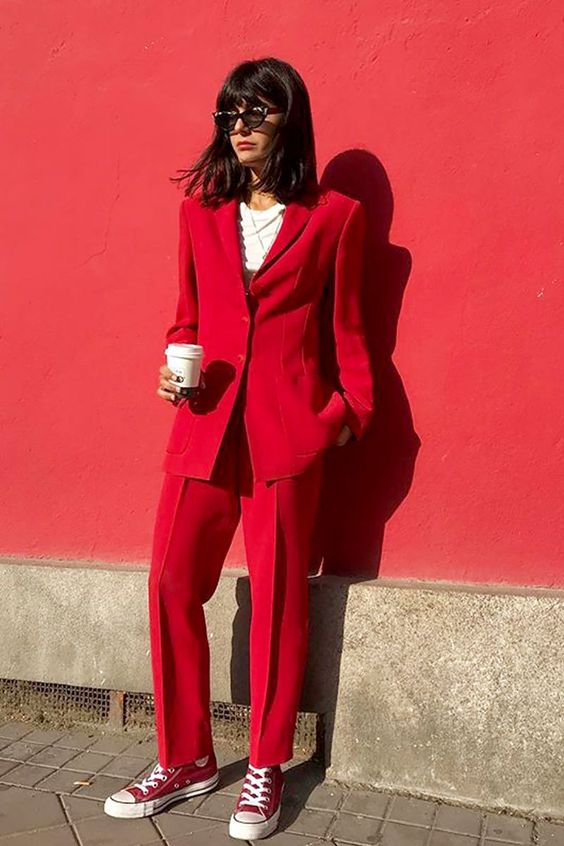 This Impressive Styling Trick Only Has One Rule